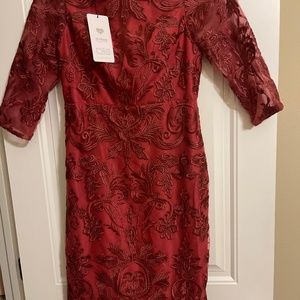 JJ House wedding or special occasion dress